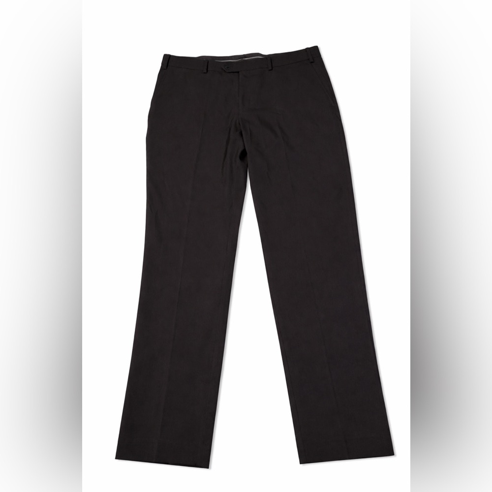 Michael Kors Men's Black Chinos